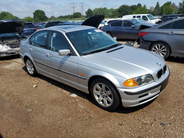 Photo 3 VIN: WBAAV33401FU77173 - BMW 3 SERIES 