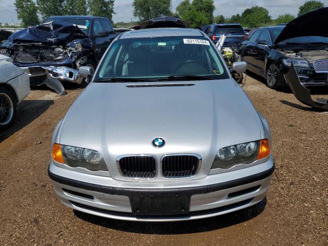 Photo 4 VIN: WBAAV33401FU77173 - BMW 3 SERIES 