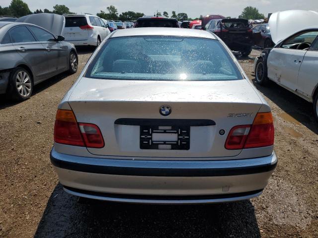 Photo 5 VIN: WBAAV33401FU77173 - BMW 3 SERIES 