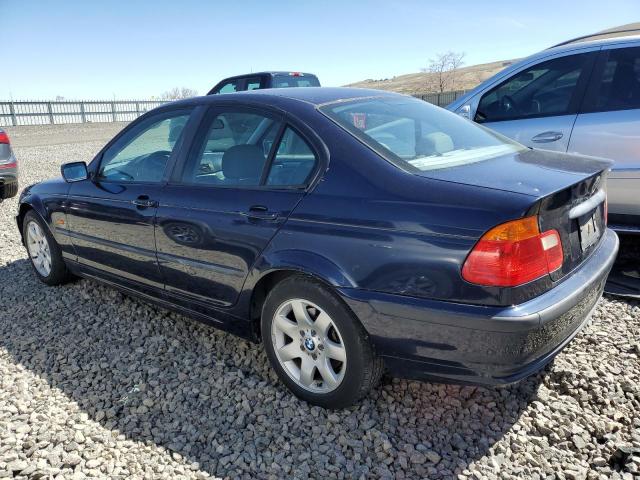 Photo 1 VIN: WBAAV33411EE25057 - BMW 3 SERIES 