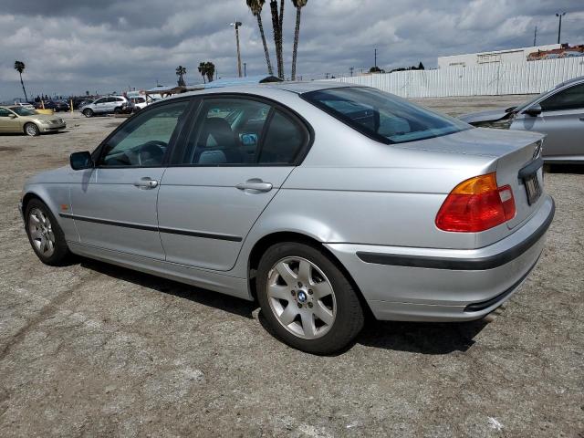 Photo 1 VIN: WBAAV33411FU79028 - BMW 3 SERIES 