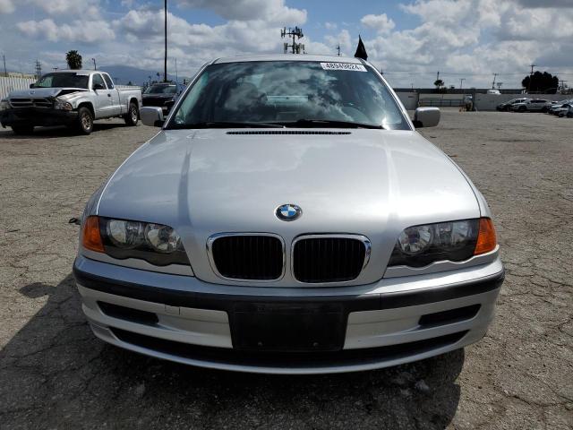 Photo 4 VIN: WBAAV33411FU79028 - BMW 3 SERIES 