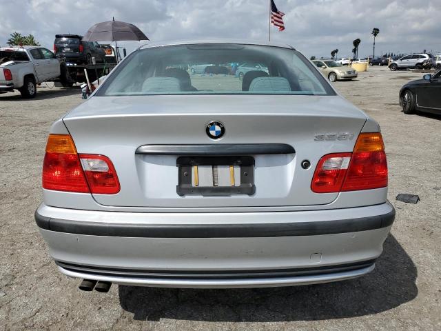 Photo 5 VIN: WBAAV33411FU79028 - BMW 3 SERIES 