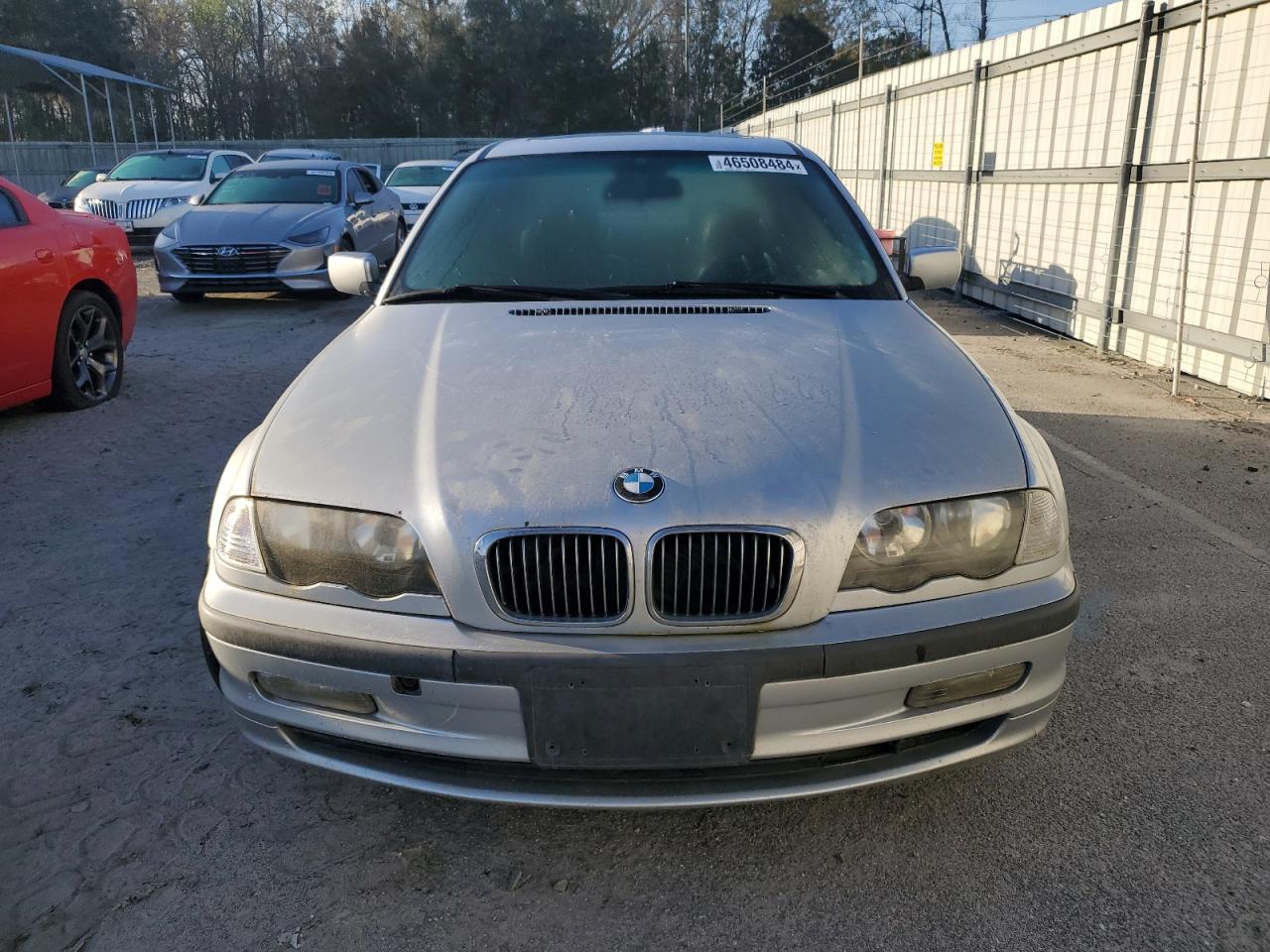 Photo 4 VIN: WBAAV33411FU93902 - BMW 3ER 