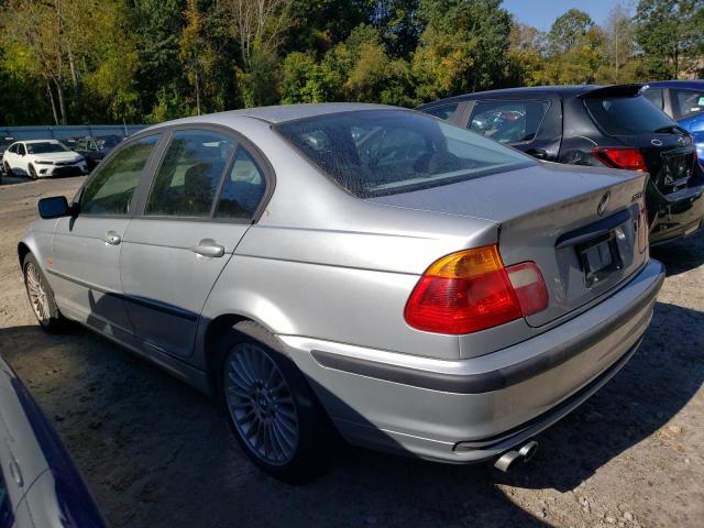 Photo 1 VIN: WBAAV33421EE26590 - BMW 3 SERIES 