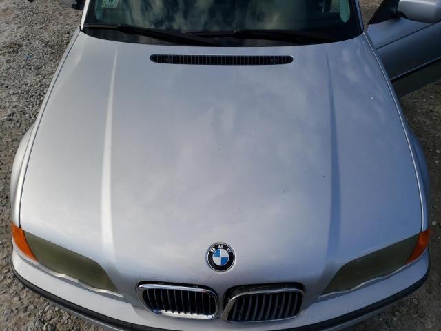 Photo 10 VIN: WBAAV33421EE26590 - BMW 3 SERIES 