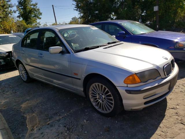 Photo 3 VIN: WBAAV33421EE26590 - BMW 3 SERIES 