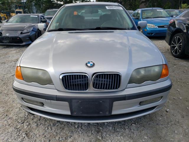 Photo 4 VIN: WBAAV33421EE26590 - BMW 3 SERIES 