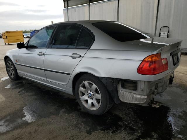 Photo 1 VIN: WBAAV33421EE76986 - BMW 325 I 