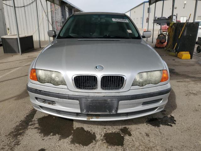 Photo 4 VIN: WBAAV33421EE76986 - BMW 325 I 