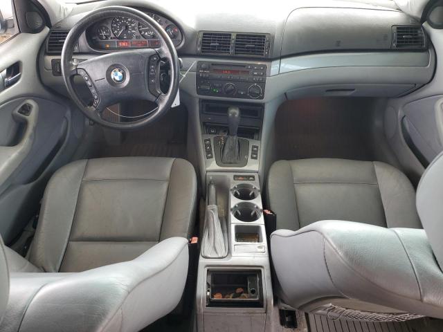 Photo 7 VIN: WBAAV33421EE76986 - BMW 325 I 