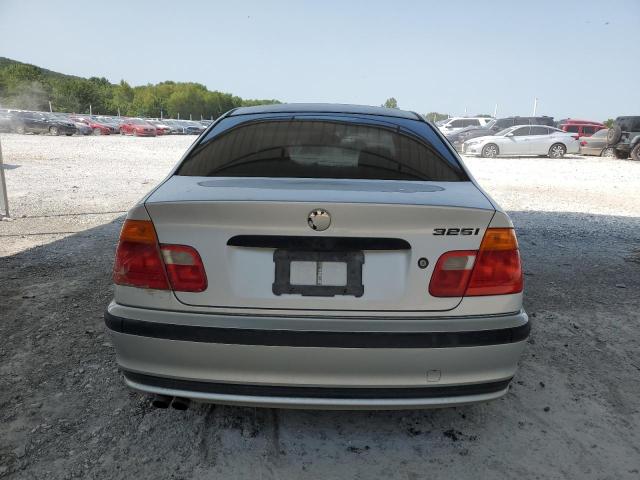 Photo 5 VIN: WBAAV33421FU80334 - BMW 325 I 