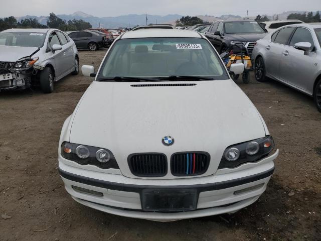 Photo 4 VIN: WBAAV33421FU92578 - BMW 3 SERIES 