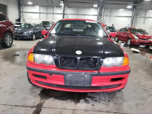 Photo 4 VIN: WBAAV33431EE77323 - BMW 325 I 