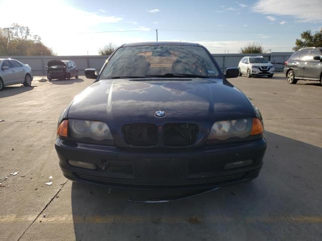 Photo 4 VIN: WBAAV33431FU82433 - BMW 3 SERIES 