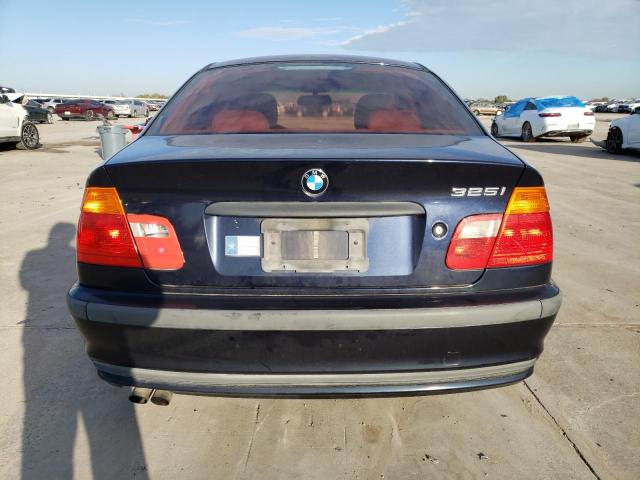 Photo 5 VIN: WBAAV33431FU82433 - BMW 3 SERIES 