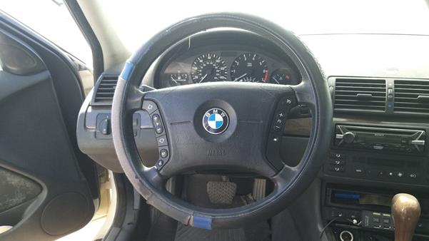 Photo 11 VIN: WBAAV33441EE76066 - BMW 325 