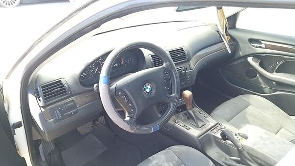 Photo 9 VIN: WBAAV33441EE76066 - BMW 325 