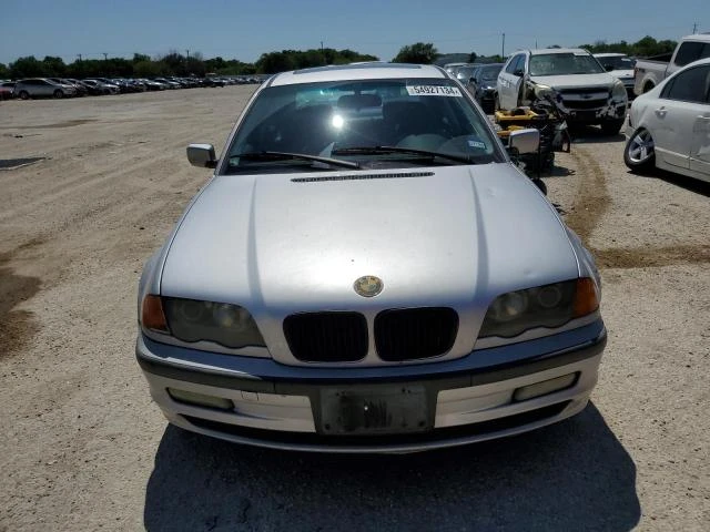 Photo 4 VIN: WBAAV33441FU80691 - BMW 325 I 