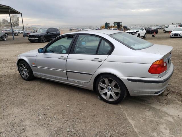 Photo 1 VIN: WBAAV33441FV00390 - BMW 3 SERIES 