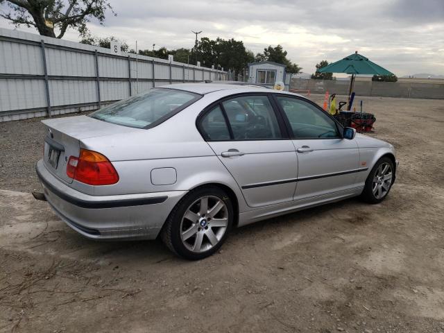 Photo 2 VIN: WBAAV33441FV00390 - BMW 3 SERIES 