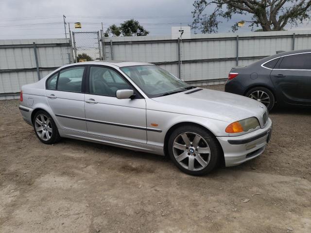 Photo 3 VIN: WBAAV33441FV00390 - BMW 3 SERIES 