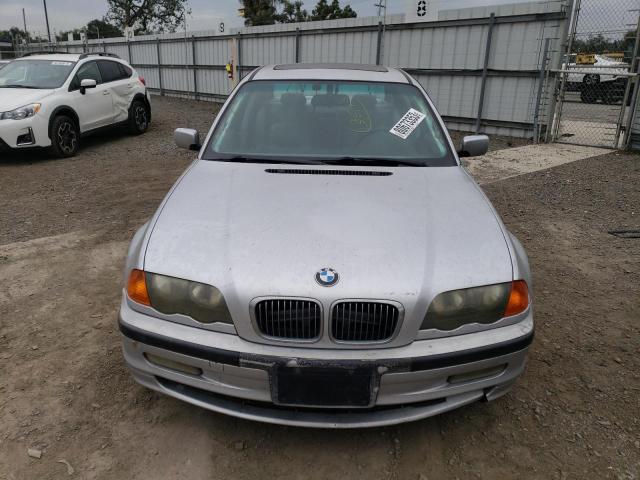 Photo 4 VIN: WBAAV33441FV00390 - BMW 3 SERIES 