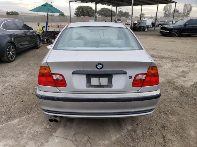 Photo 5 VIN: WBAAV33441FV00390 - BMW 3 SERIES 