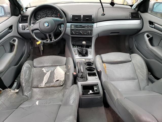 Photo 7 VIN: WBAAV33441FV00390 - BMW 3 SERIES 