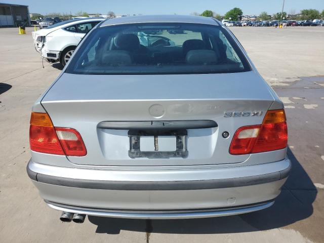 Photo 5 VIN: WBAAV33451EE26664 - BMW 3 SERIES 