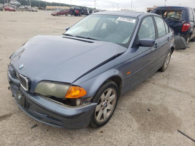 Photo 1 VIN: WBAAV33451EE77517 - BMW 325 I 