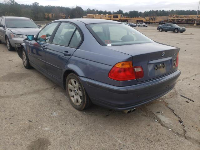 Photo 2 VIN: WBAAV33451EE77517 - BMW 325 I 