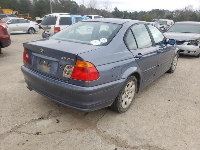 Photo 3 VIN: WBAAV33451EE77517 - BMW 325 I 