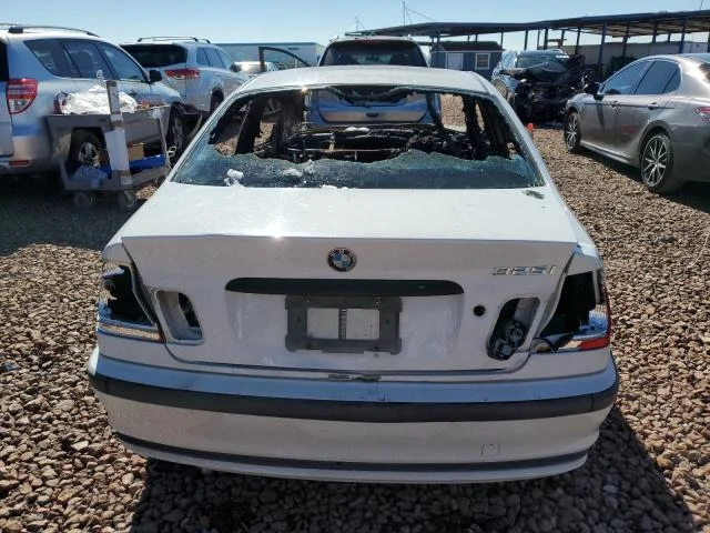 Photo 5 VIN: WBAAV33451FU75516 - BMW 325 I 