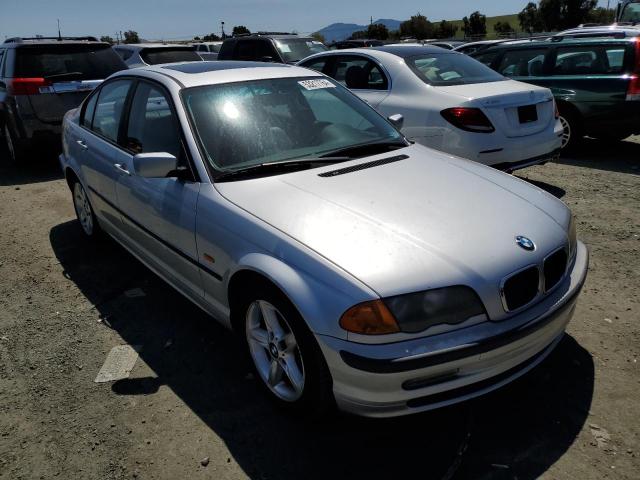 Photo 3 VIN: WBAAV33451FU82045 - BMW 3 SERIES 