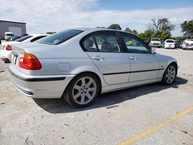 Photo 2 VIN: WBAAV33451FU95071 - BMW 325 I 