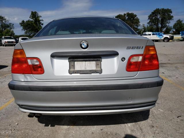 Photo 5 VIN: WBAAV33451FU95071 - BMW 325 I 