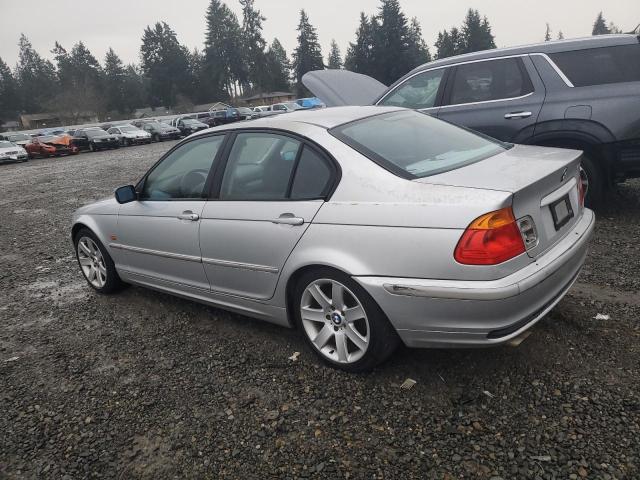 Photo 1 VIN: WBAAV33461EE25636 - BMW 3 SERIES 