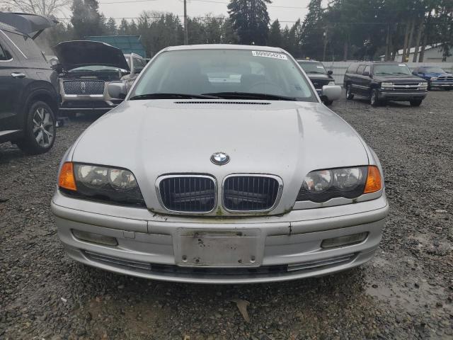 Photo 4 VIN: WBAAV33461EE25636 - BMW 3 SERIES 