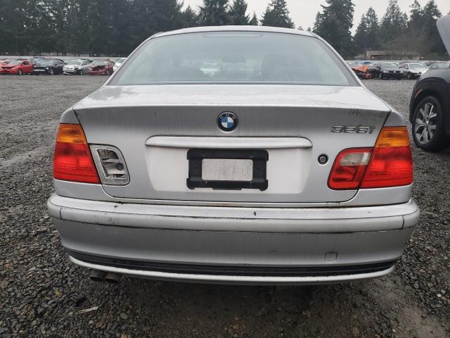 Photo 5 VIN: WBAAV33461EE25636 - BMW 3 SERIES 