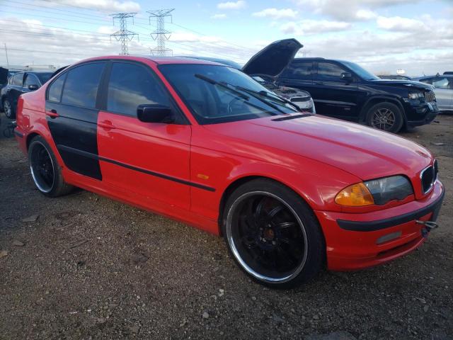 Photo 3 VIN: WBAAV33461EE76246 - BMW 3 SERIES 