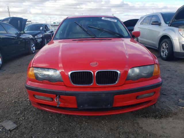 Photo 4 VIN: WBAAV33461EE76246 - BMW 3 SERIES 