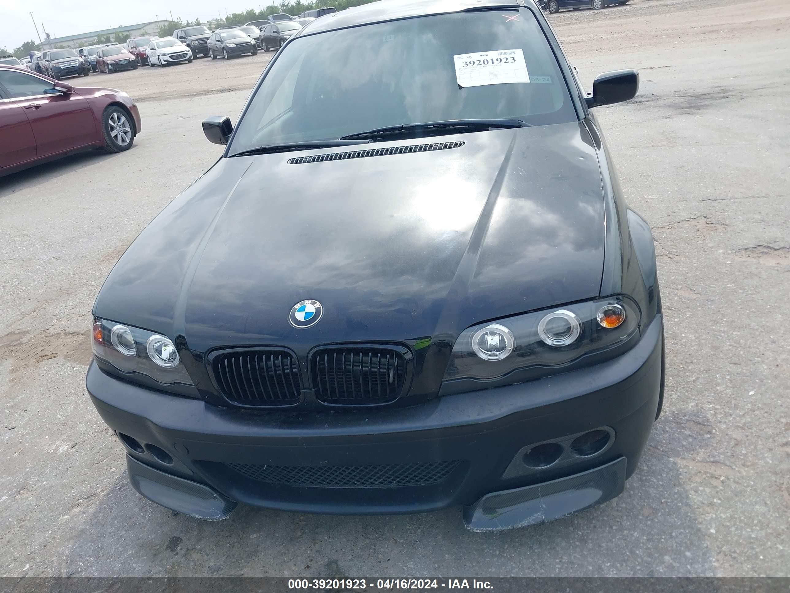 Photo 5 VIN: WBAAV33461FV00858 - BMW 3ER 