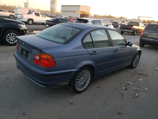 Photo 2 VIN: WBAAV33471EE26018 - BMW 3 SERIES 