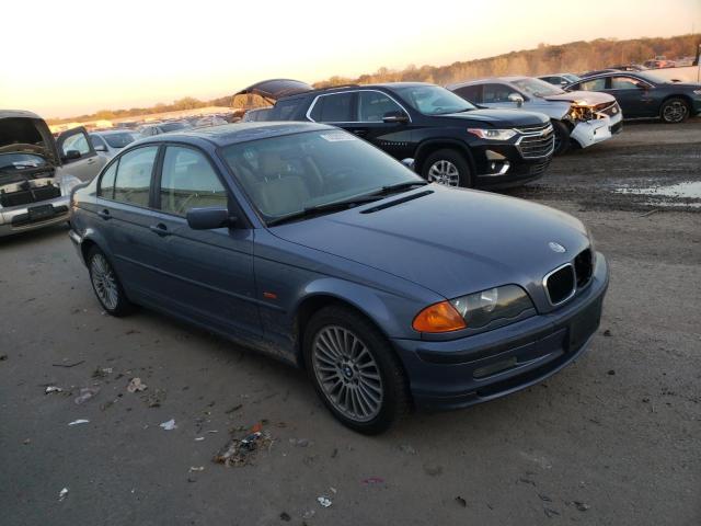 Photo 3 VIN: WBAAV33471EE26018 - BMW 3 SERIES 