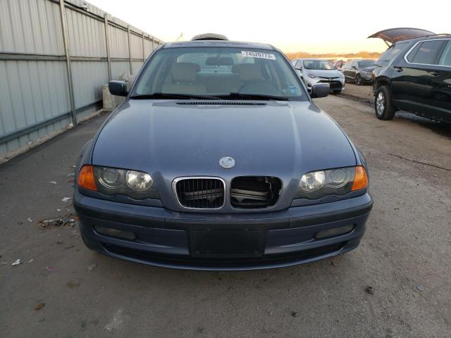 Photo 4 VIN: WBAAV33471EE26018 - BMW 3 SERIES 