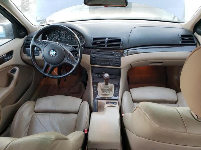 Photo 7 VIN: WBAAV33471EE26018 - BMW 3 SERIES 