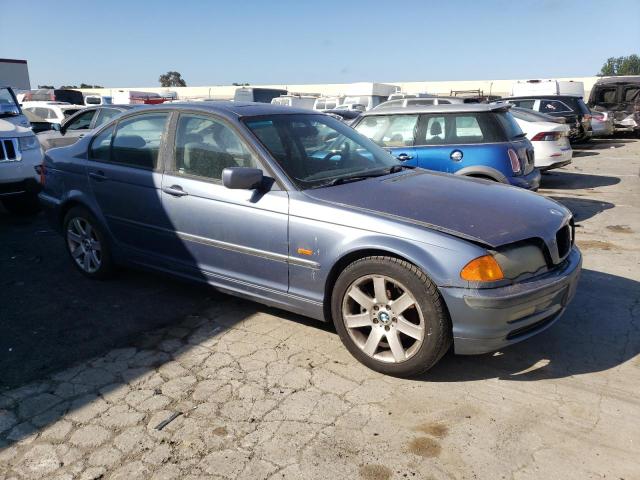 Photo 3 VIN: WBAAV33471FU81110 - BMW 325 I 