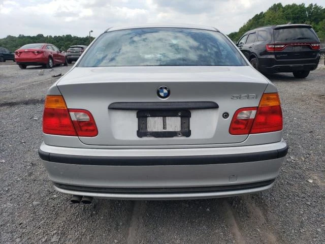 Photo 5 VIN: WBAAV33471FU94990 - BMW 325 I 