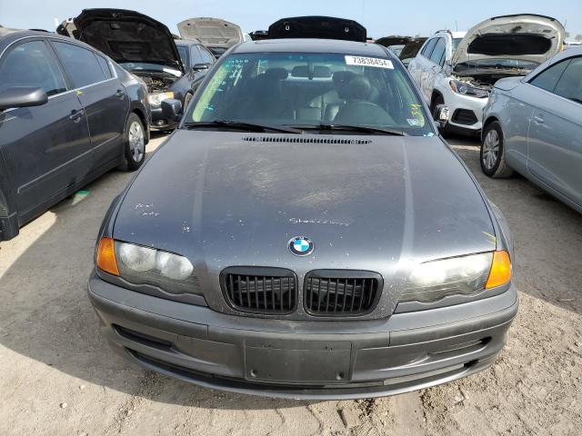 Photo 4 VIN: WBAAV33481EE25699 - BMW 325 I 